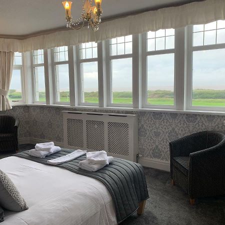 New Boston Guest Accommodation Fleetwood Buitenkant foto